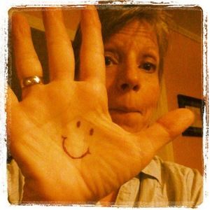 Meet your Posher, Donna